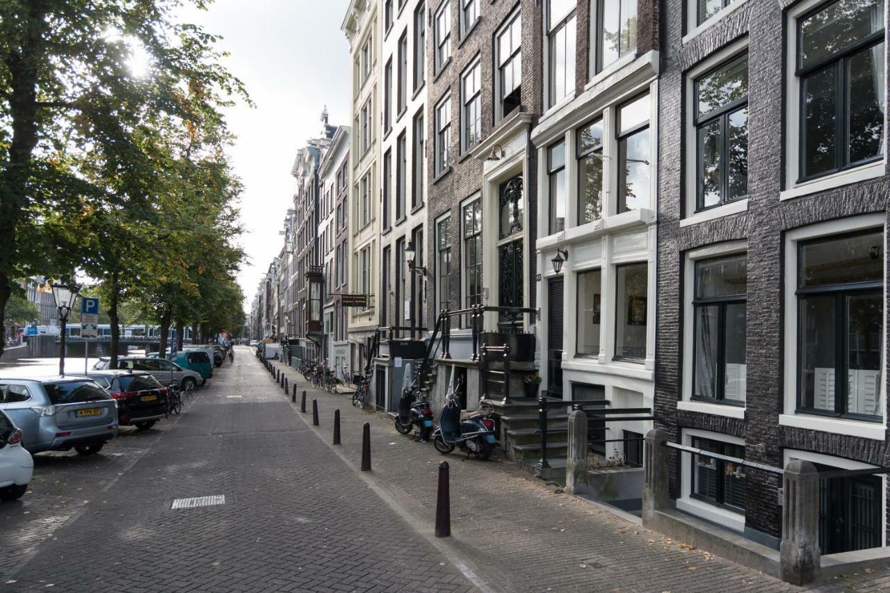 Way Up Studio Ámsterdam Exterior foto