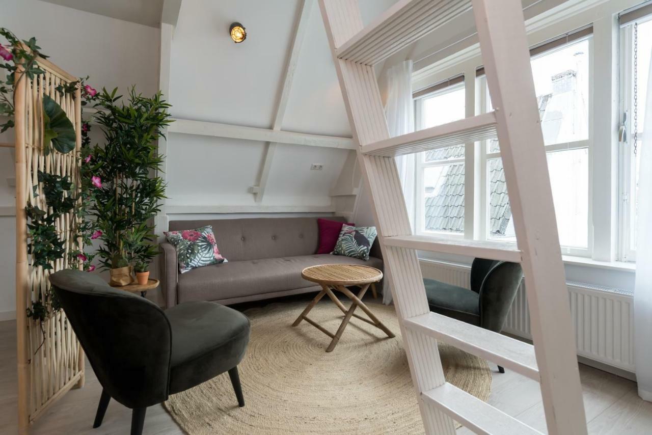 Way Up Studio Ámsterdam Exterior foto